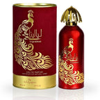 Layalina Perfume 100ml EDP By Ard Al Zaafran
