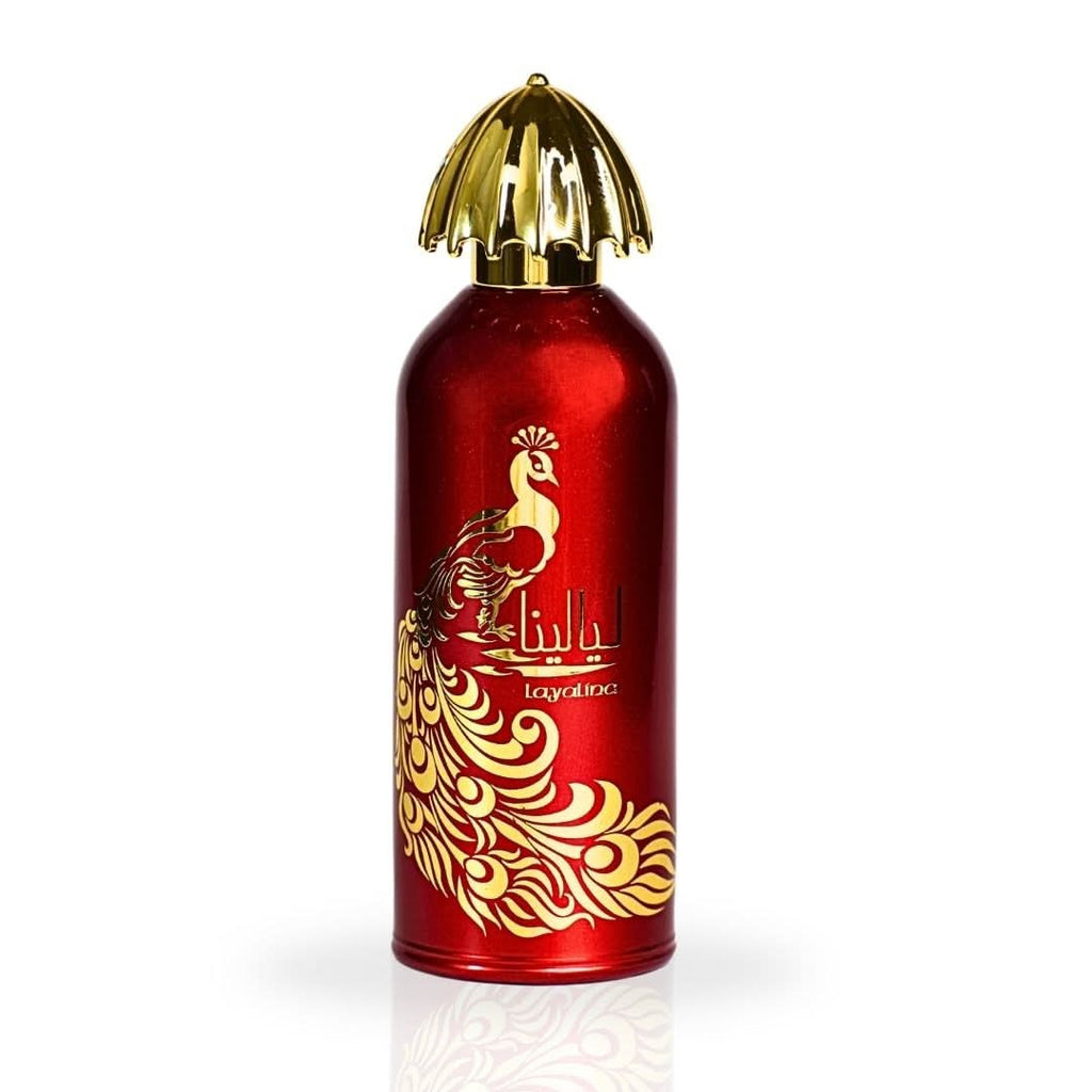 Layalina Perfume 100ml EDP By Ard Al Zaafran