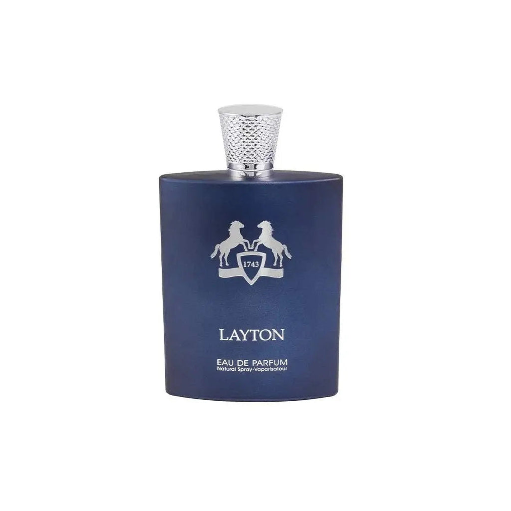 Layton Perfume 100ml EDP Fragrance World