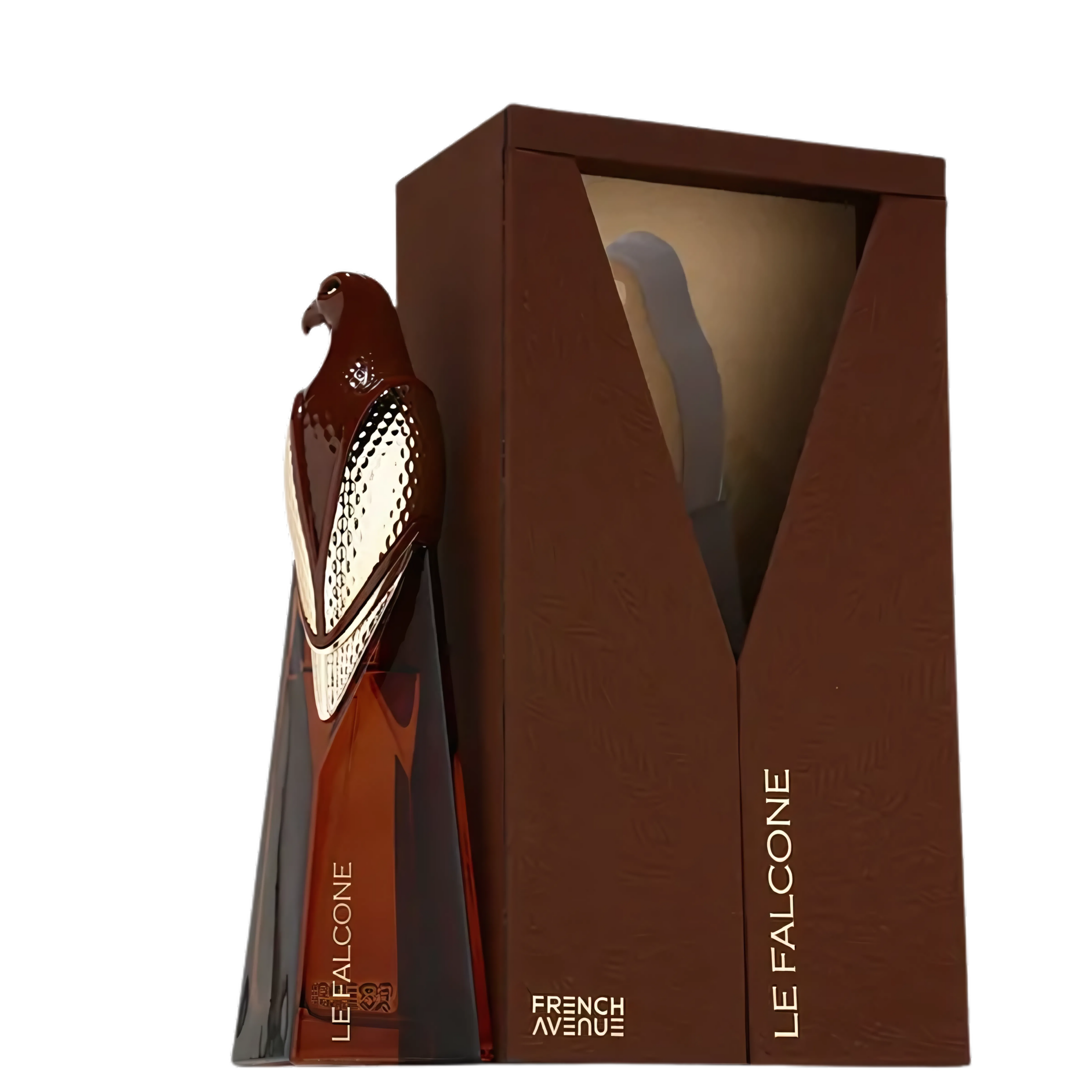 Le Falcon Dubai Perfume 100ml EDP French Avenue