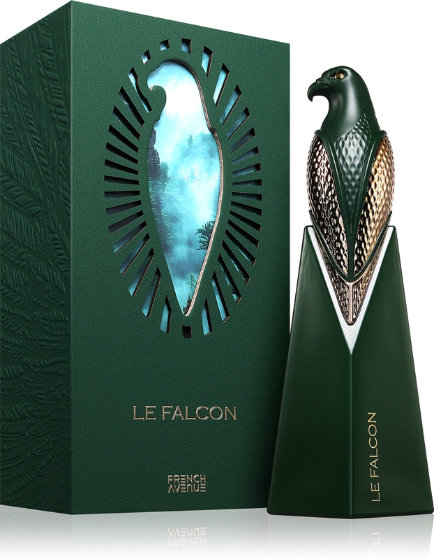 Le Falcon Perfume 100ml EDP French Avenue by Fragrance World