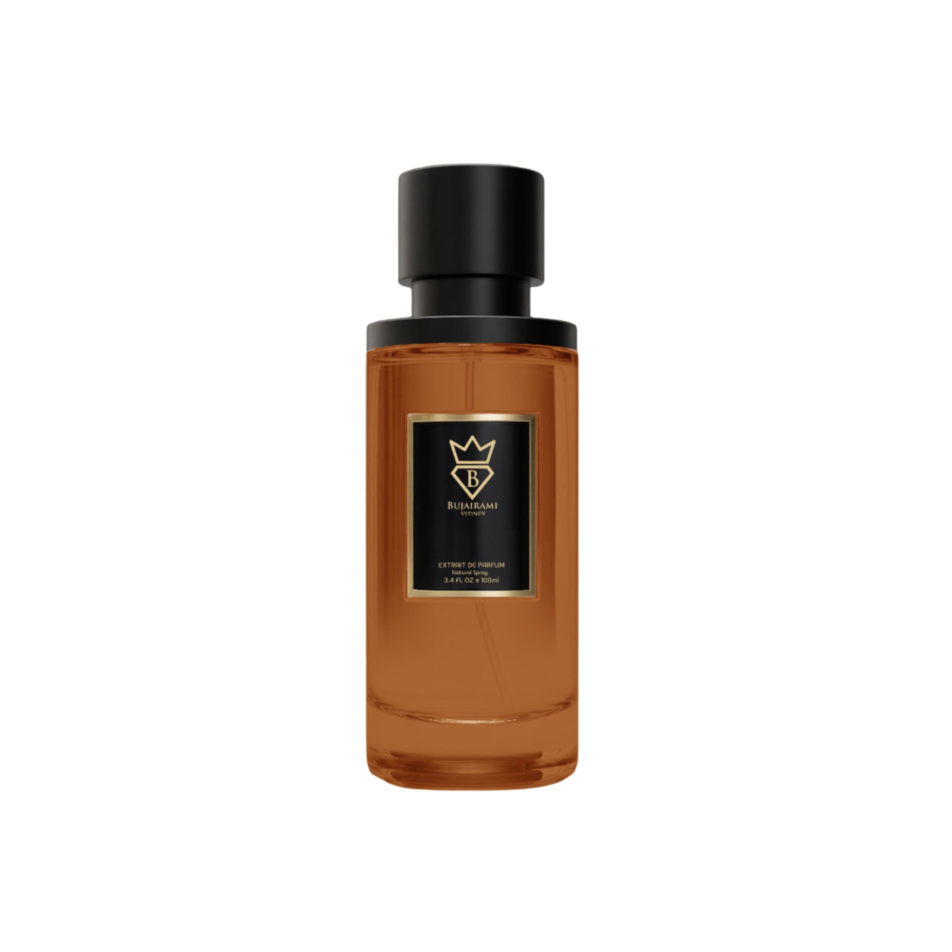 Legacy Perfume 100ml Extrait De Parfum by Bujairami