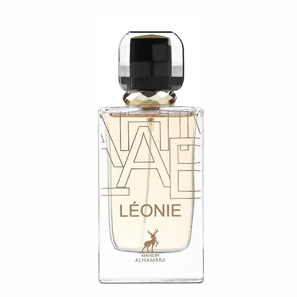 Leonie Perfume 100ml EDP Maison Alhambra