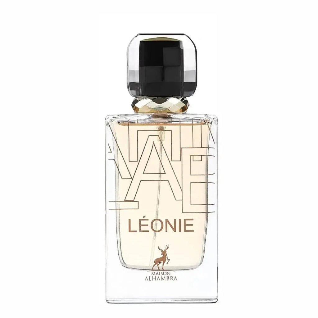 Leonie 100ml EDP by Maison Alhambra (Libbra)