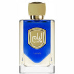 Liam Blue Shine Perfume 100ml EDP Lattafa