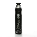 Maahir Black Air Freshener 300ml Lattafa