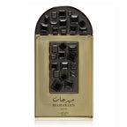 Maharjan Gold Perfume 100ml EDP Lattafa Pride