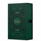 Maharjan Gold Perfume 100ml EDP Lattafa Pride