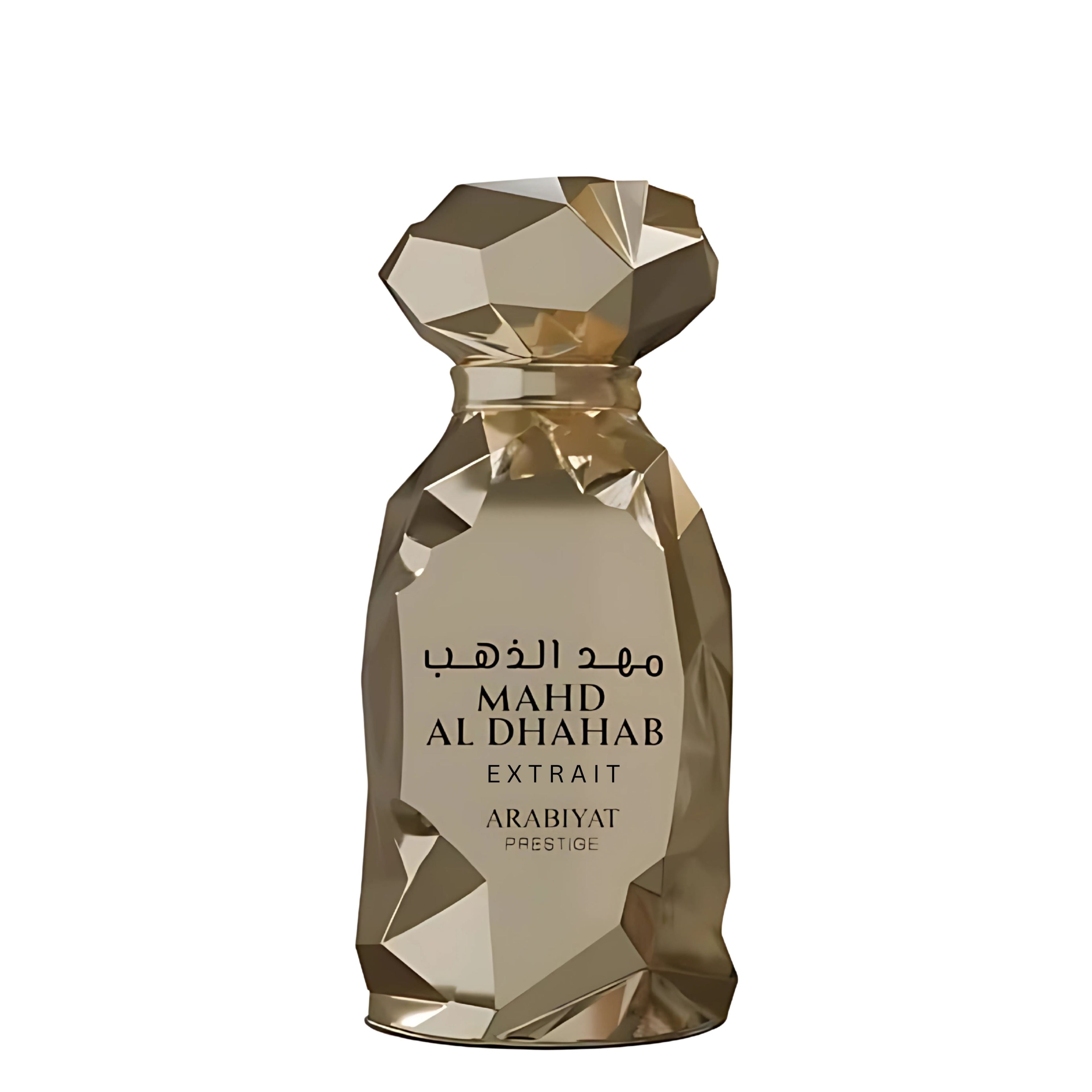 Mahd Al Dhahab Extrait De Parfum 100ml Arabiyat Prestige