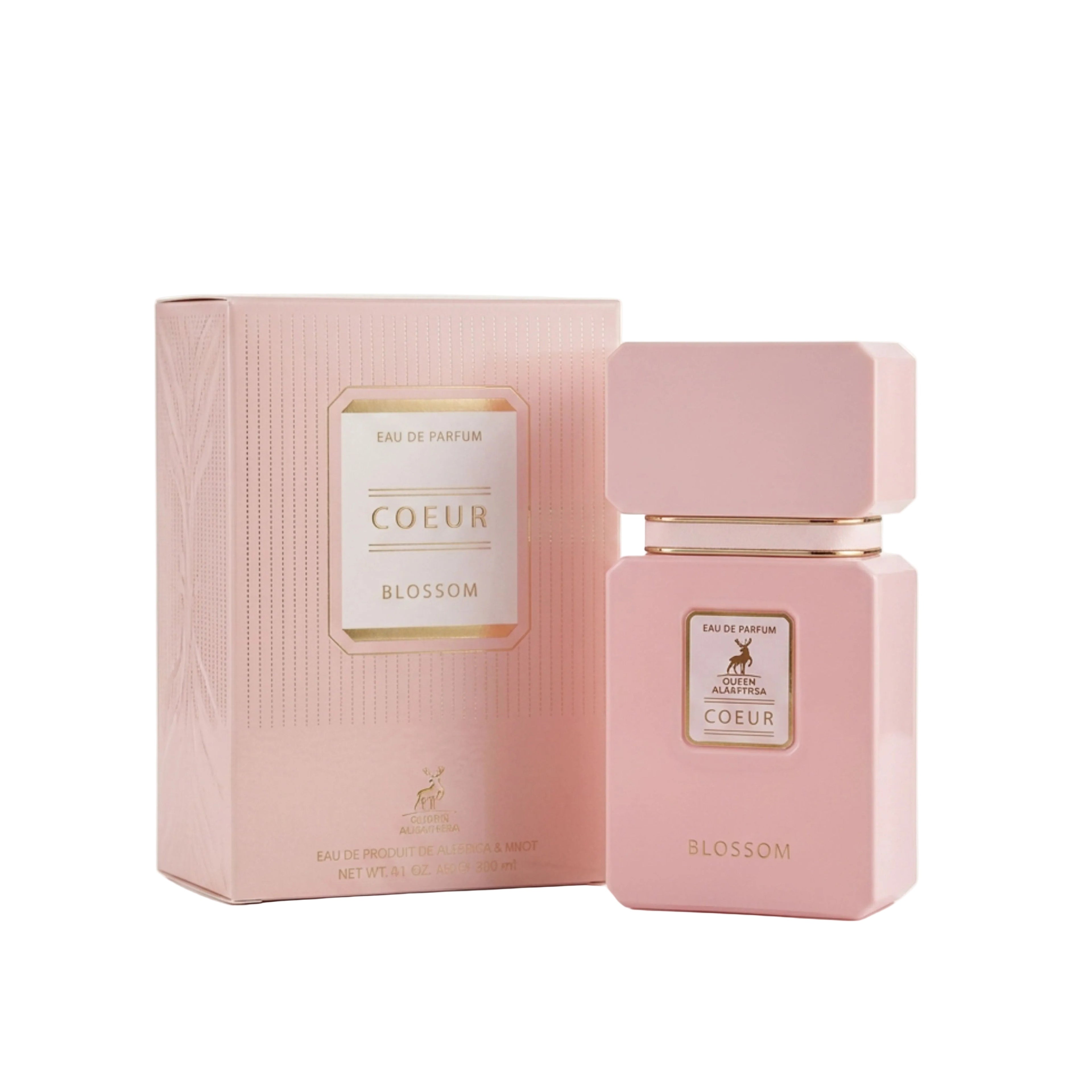 Maison Alhambra Coeur Blossom Perfume 100ml EDP