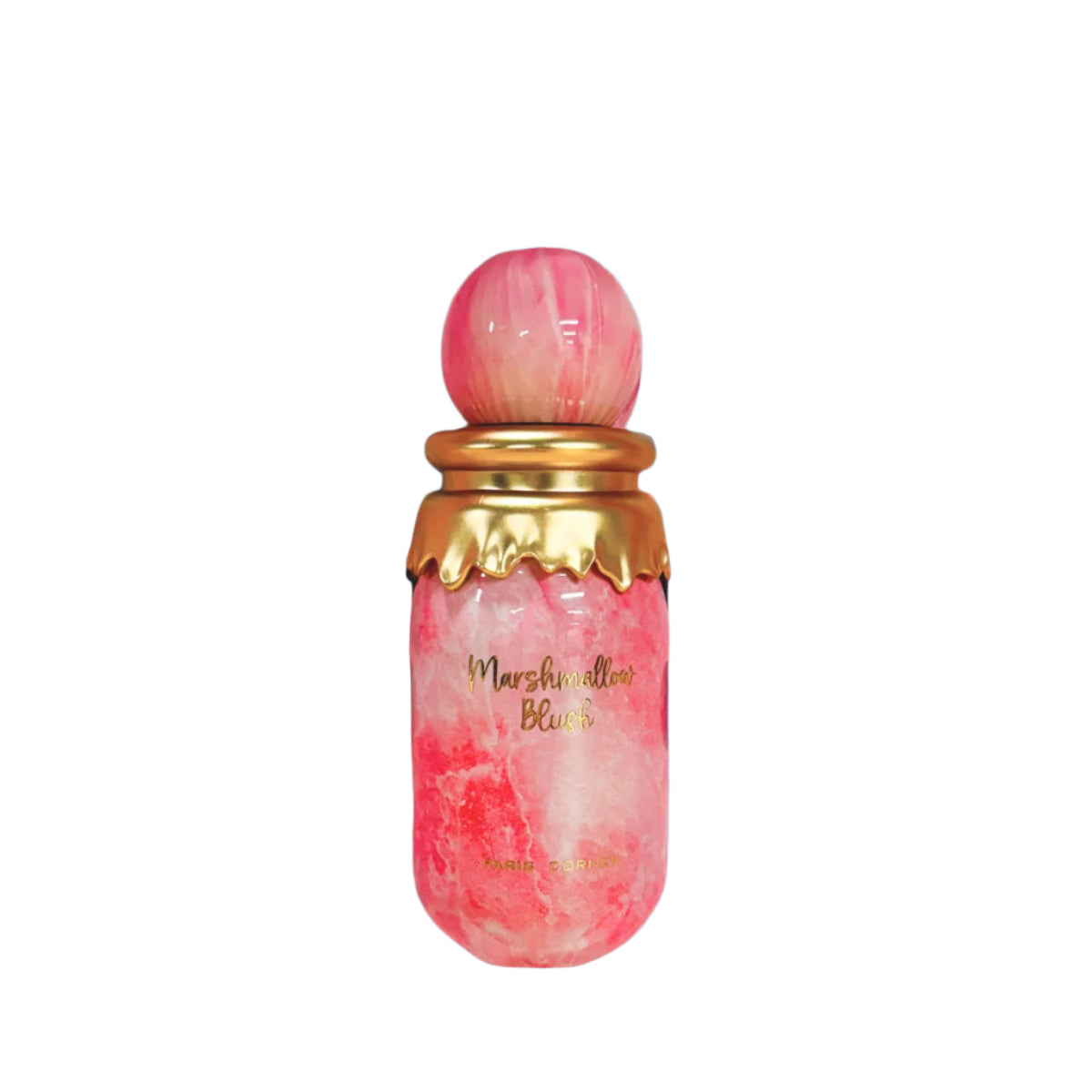 Marshmallow Blush Perfume Eau de Parfum 100ml by Paris Corner