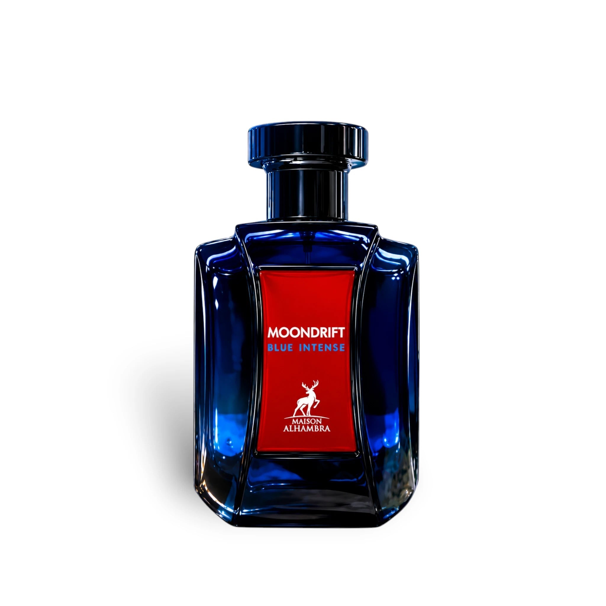 Moondrift Blue Intense 100ml EDP Maison Alhambra