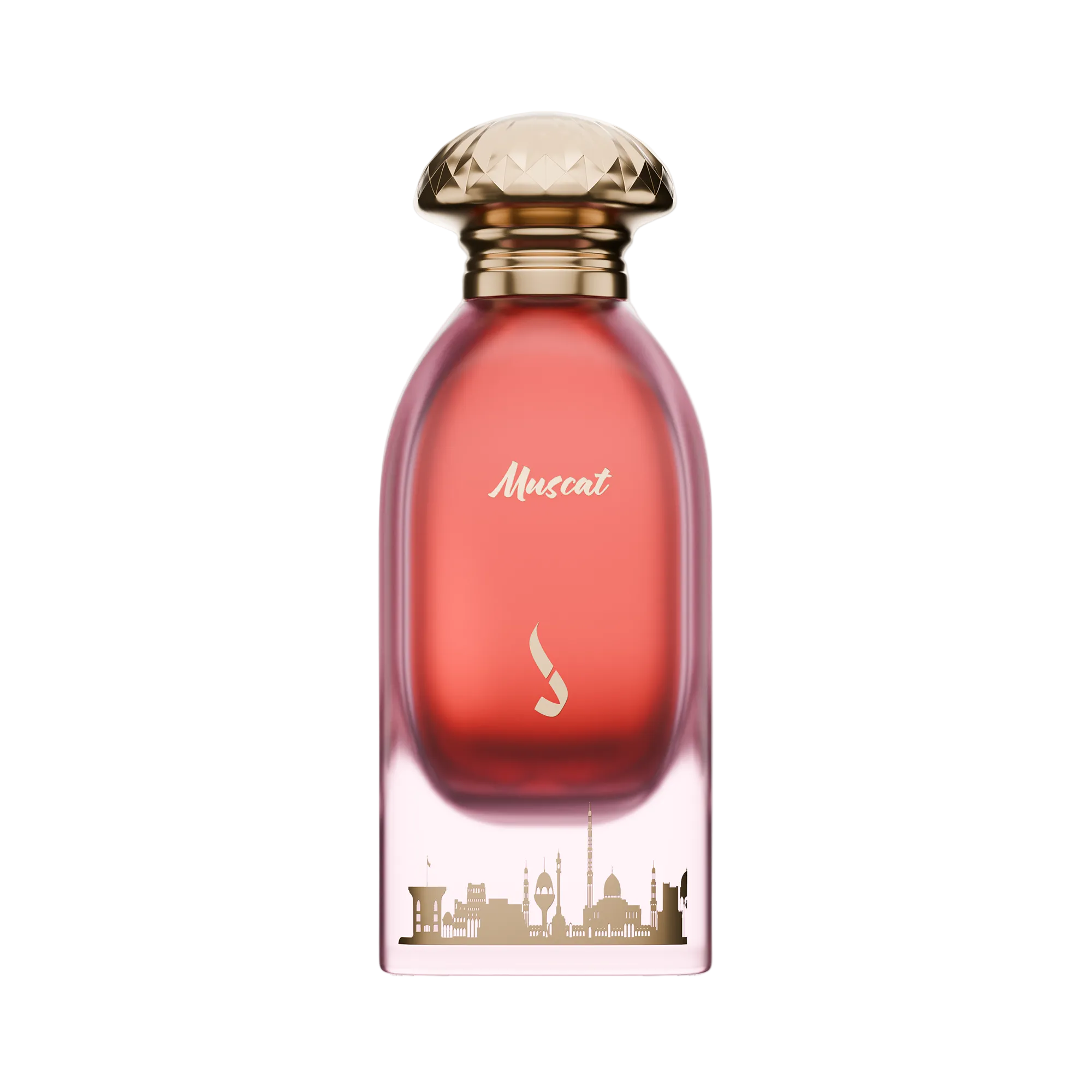Muscat Perfume 100ml EDP Dkhoon AlEmiratia