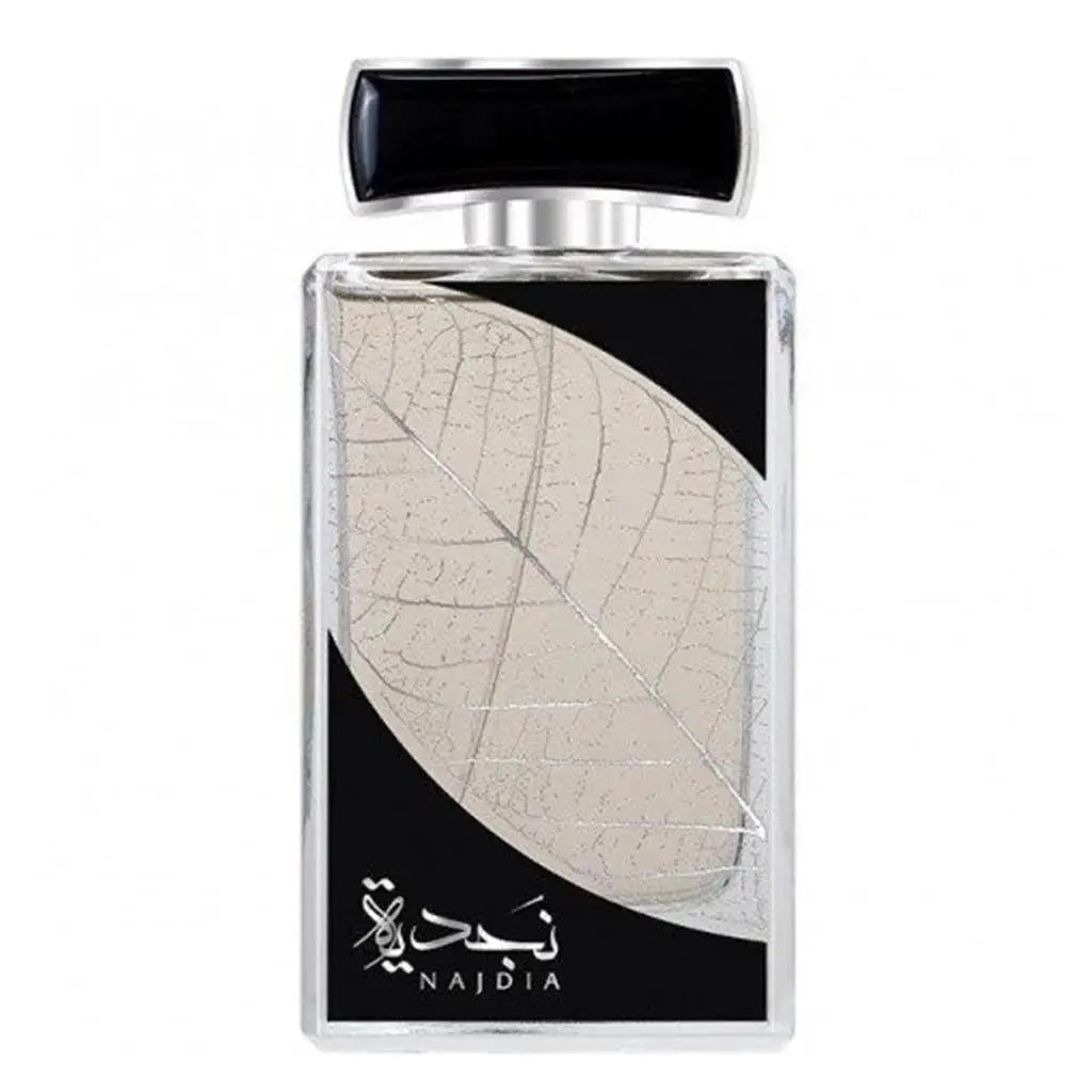 Najdia Perfume EDP 100ml with Deo by Lattafa