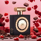 Nebras Perfume 100ml EDP Lattafa Pride