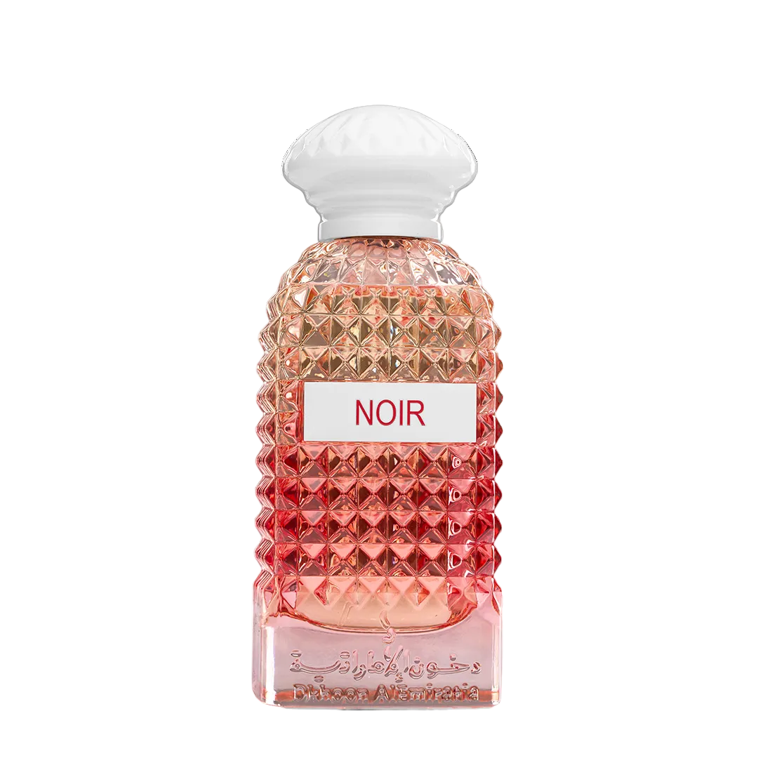 Noir Perfume 100ml EDP Dkhoon AlEmiratia
