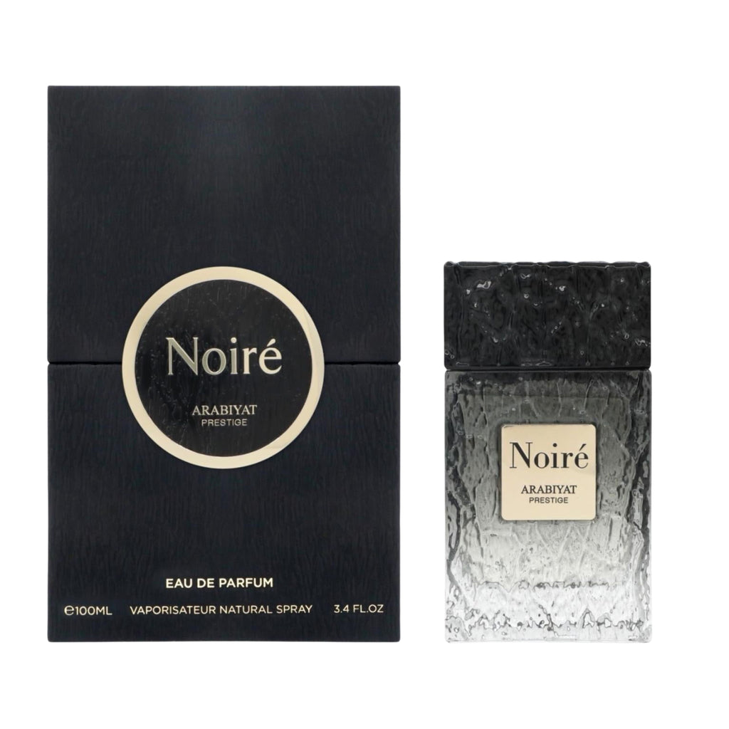 Noire Perfume 100ml EDP Arabiyet Prestige