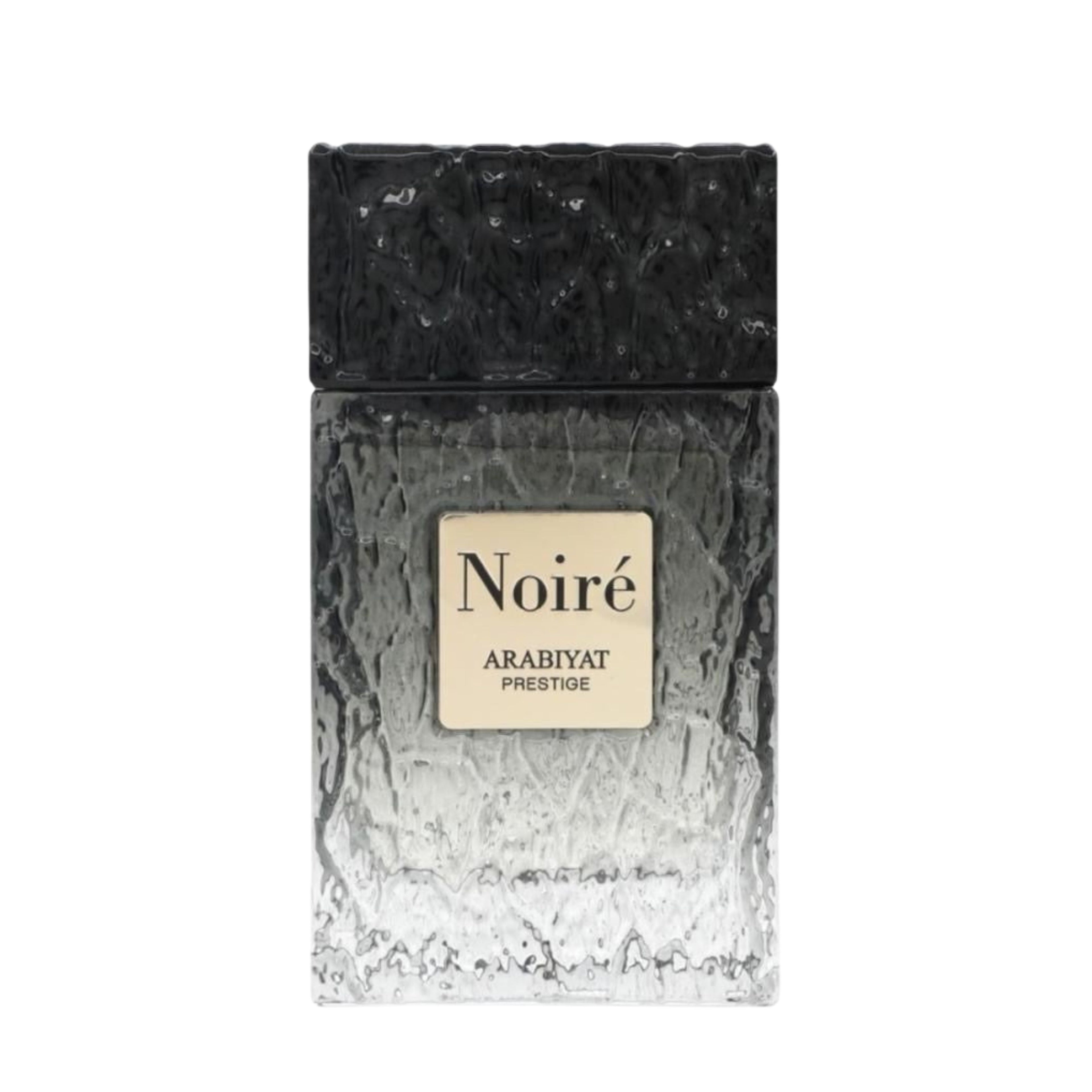 Noire Perfume 100ml EDP Arabiyet Prestige