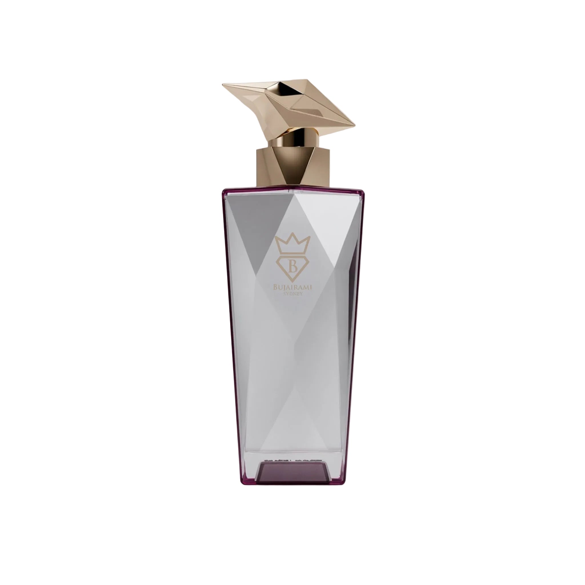 Only Ever Perfume 100ml EDP Bujairami
