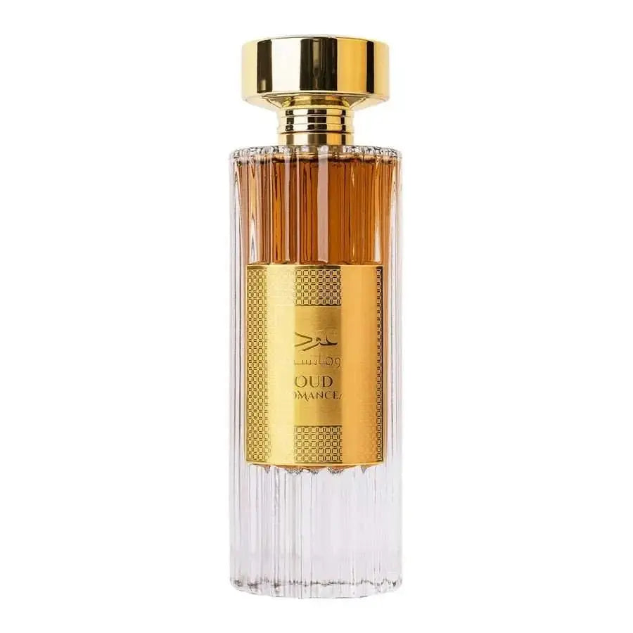 Oud Romancea EDP 100ml by Ard Al Zaafaran