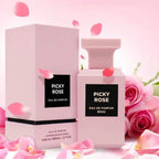 Picky Rose Perfume EDP Fragrance World