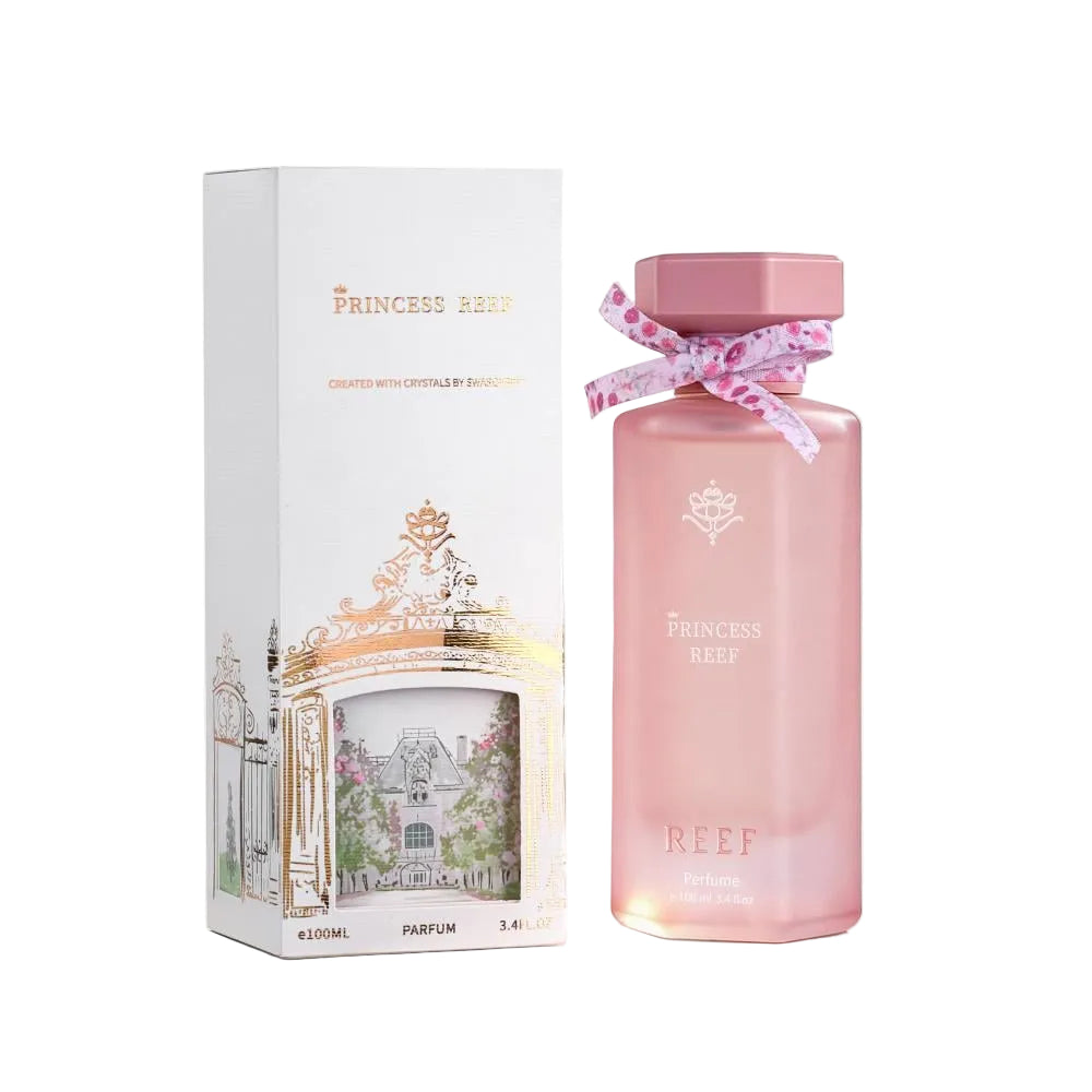 Princess Reef Perfume 100ml EDP Reef