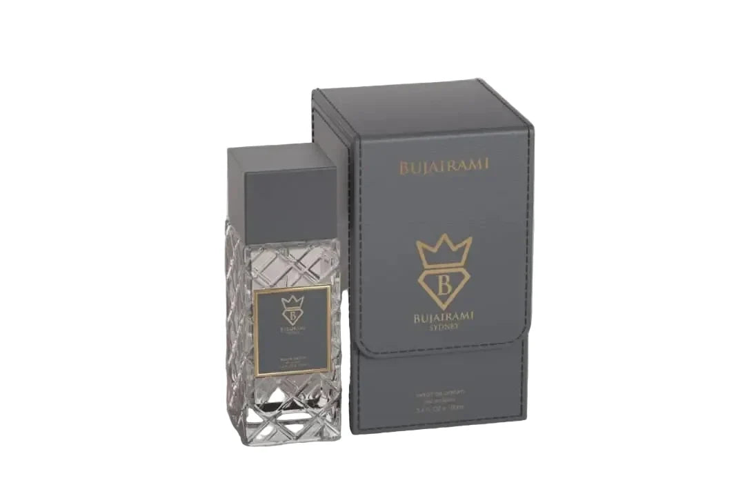 Psycho 100ml Extrait De Parfum Bujairami Sydney