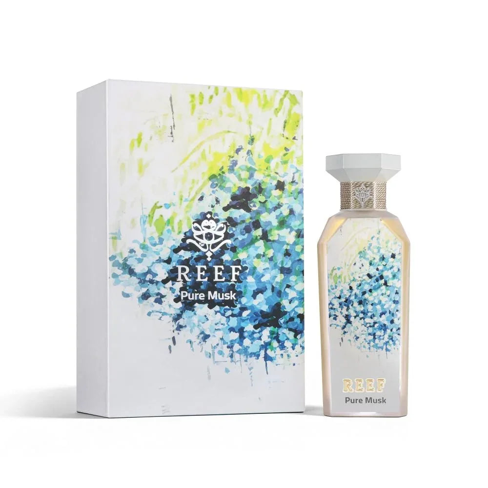 Pure Musk Perfume 150ml EDP Reef