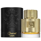Qaaed Perfume 80ml EDP Lattafa
