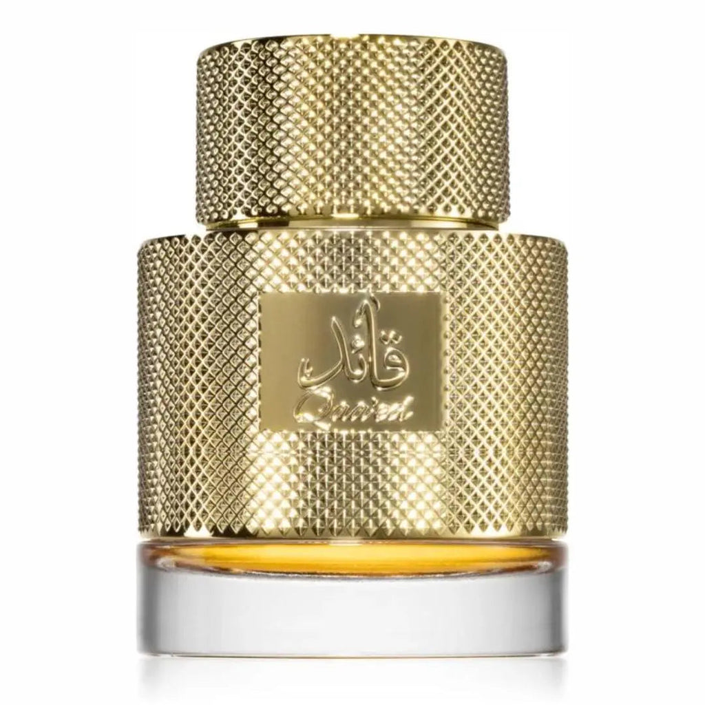 Qaaed Perfume 100ml EDP Lattafa