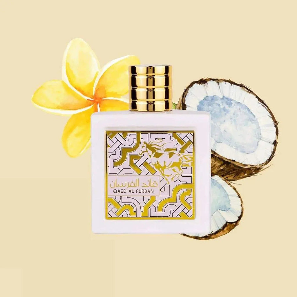 Qaed Al Fursan Unlimited Perfume 90ml EDP Lattafa