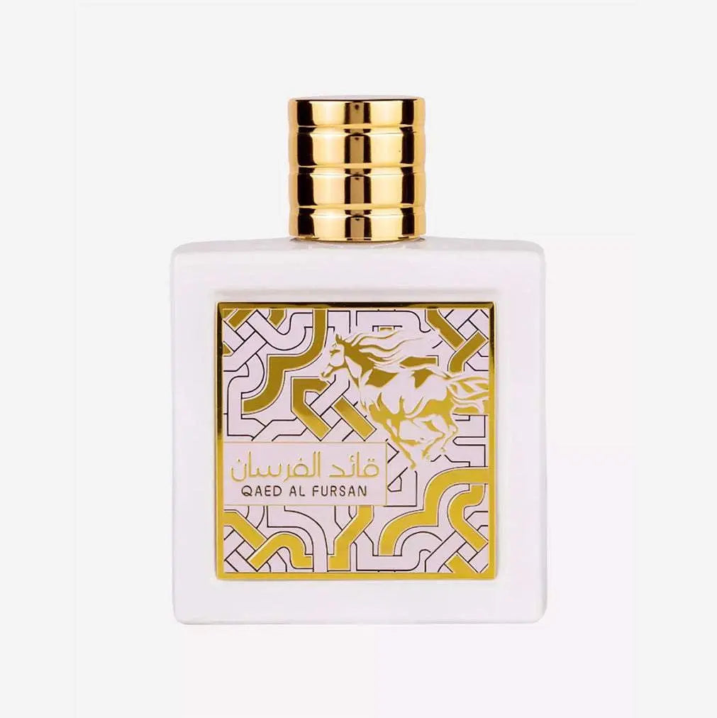 Qaed Al Fursan Unlimited Perfume 90ml EDP Lattafa