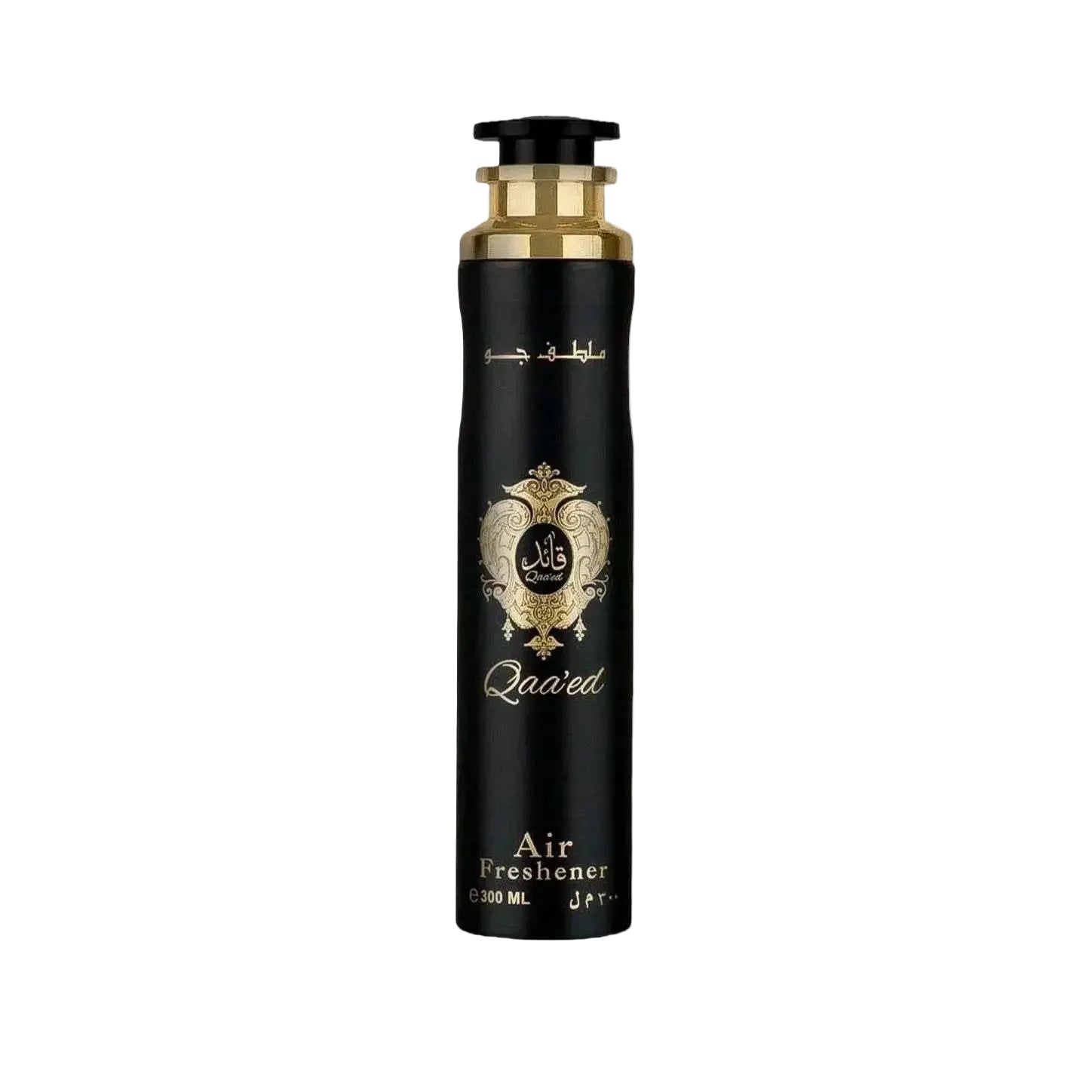 Qaeed Air Freshener 300ml Lattafa