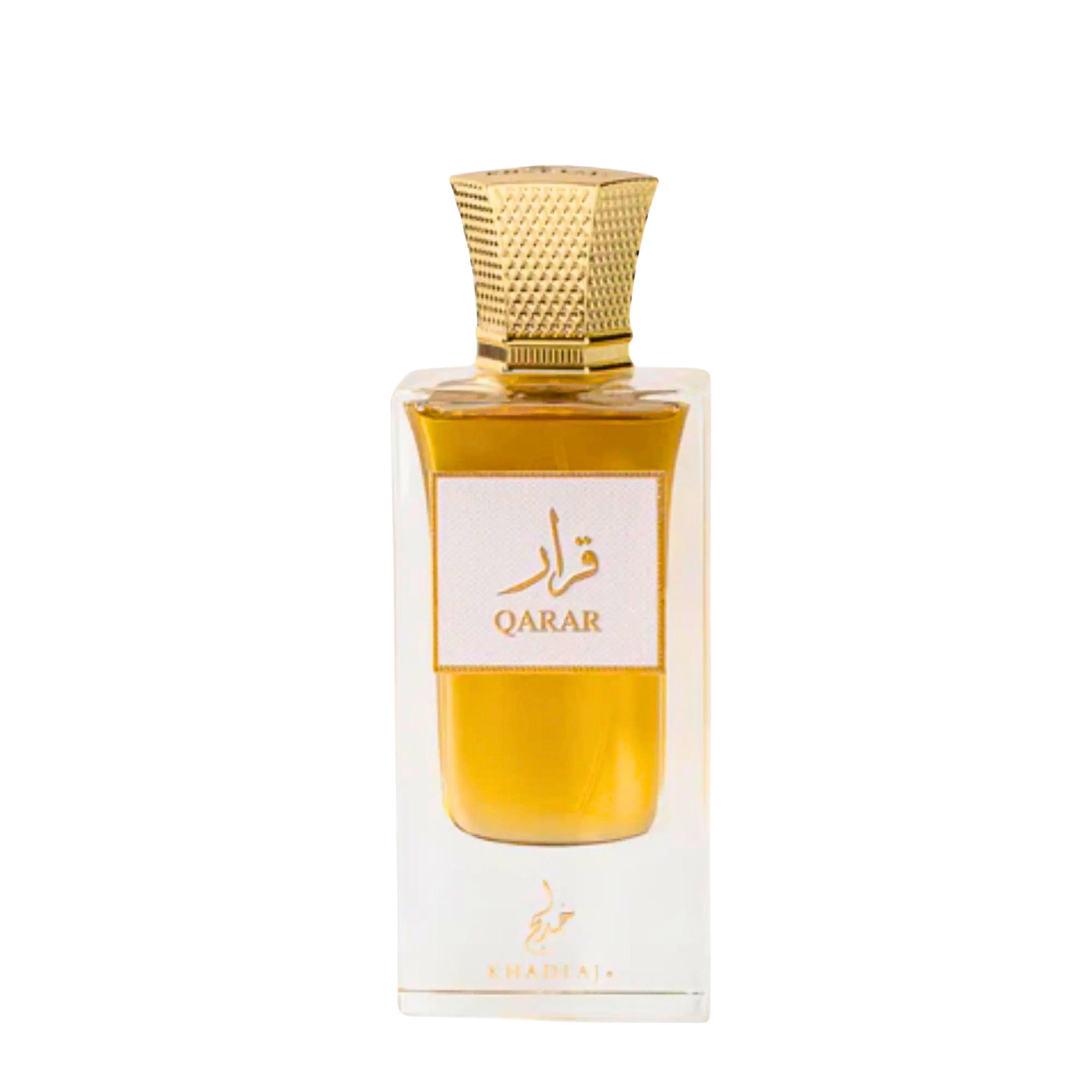 Qarar 60ml Extrait De Parfum Khadlaj