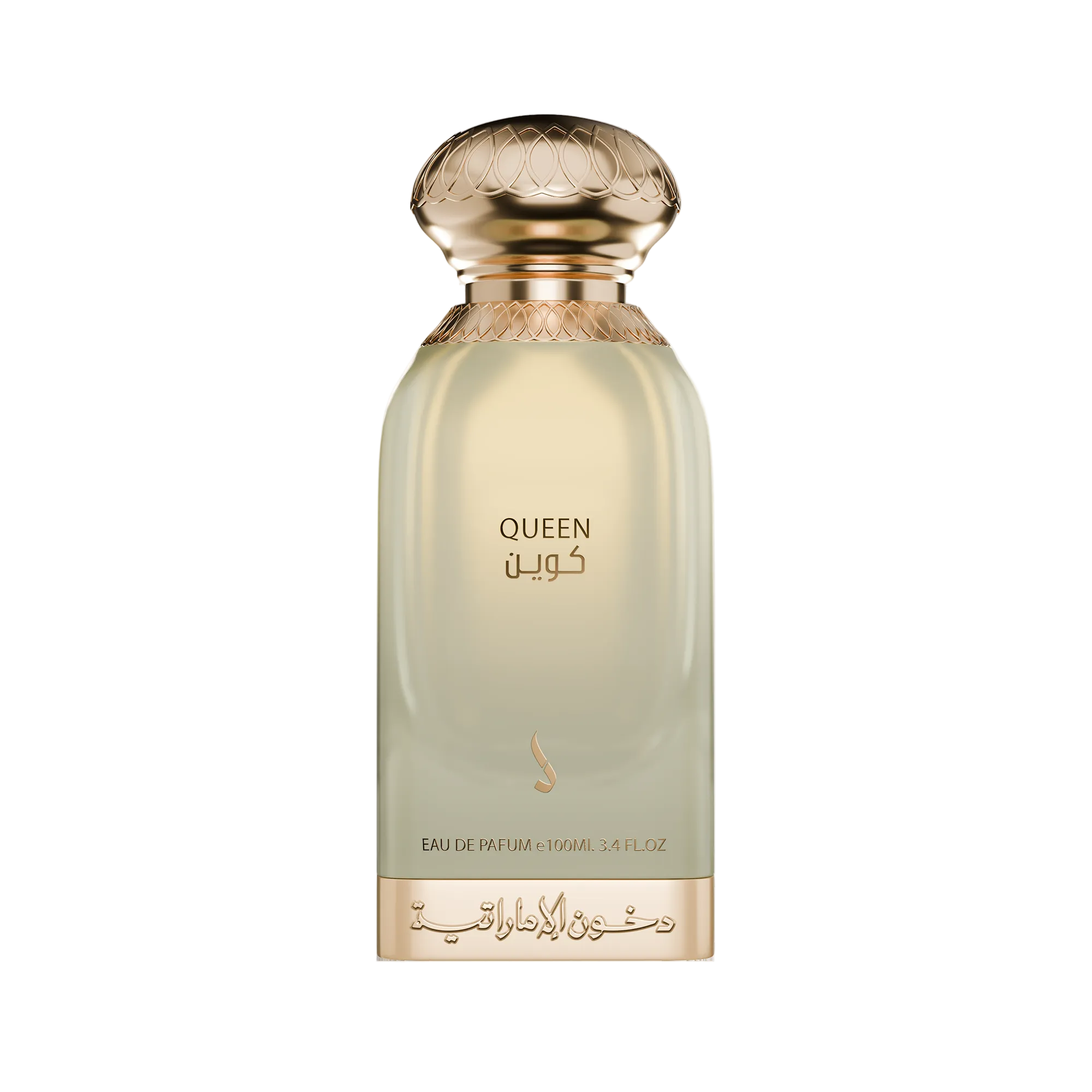 Queen Perfume 100ml EDP Dkhoon AlEmiratia