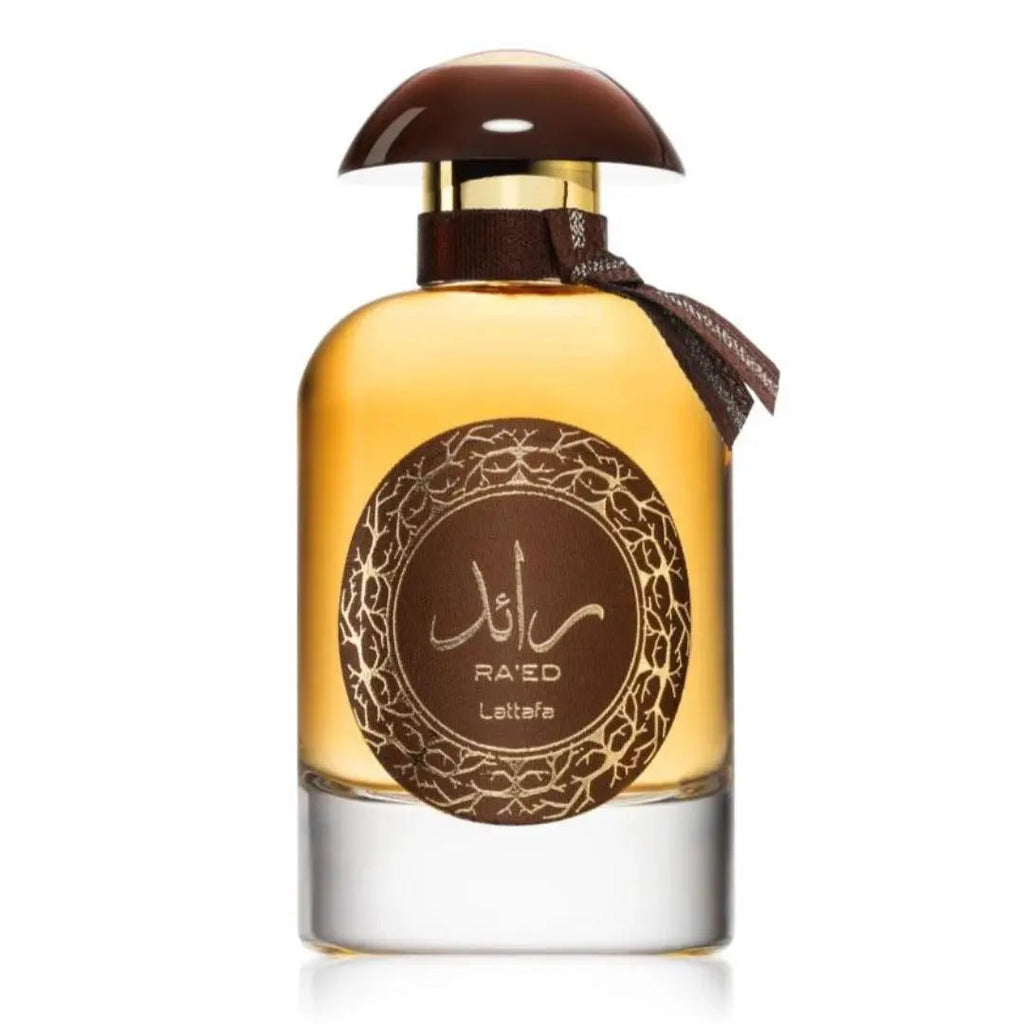 Ra’ed Oud Perfume EDP 100ml Lattafa