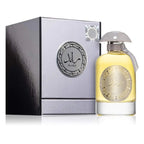 Raed Silver Perfume 100ml EDP Lattafa