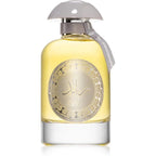 Raed Silver Perfume 100ml EDP Lattafa