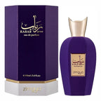 Rabab Gems Perfume 100ml EDP Zimaya