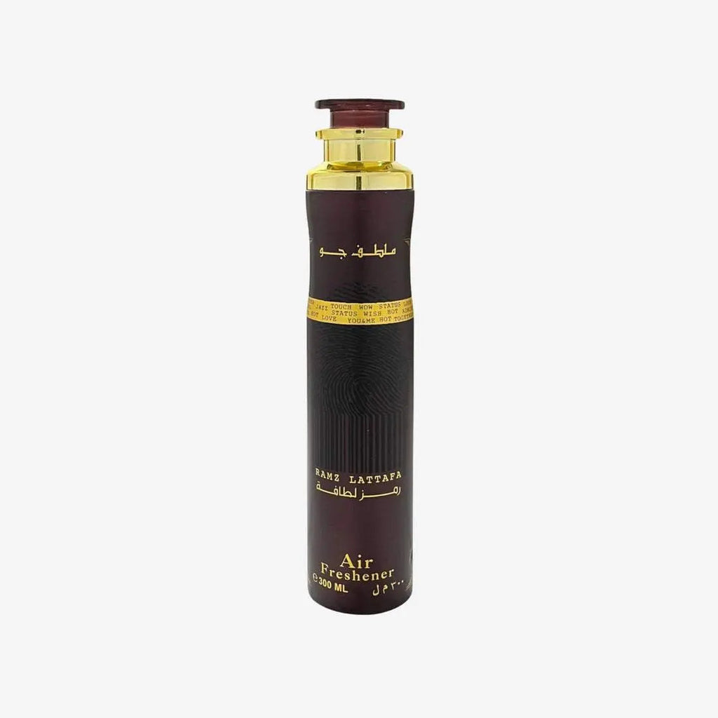 Ramz Lattafa Gold Air Freshener 300ml Lattafa