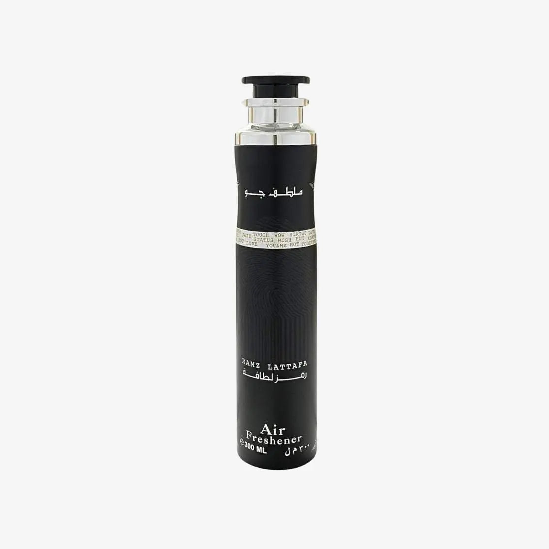 Ramz Lattafa Silver Air Freshener 300ml Lattafa