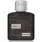 Ramz Lattafa Silver Perfume 100ml Lattafa