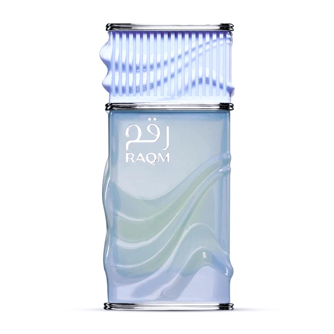 Raqm Extrait De Perfume 100ml Nusuk By Riffs