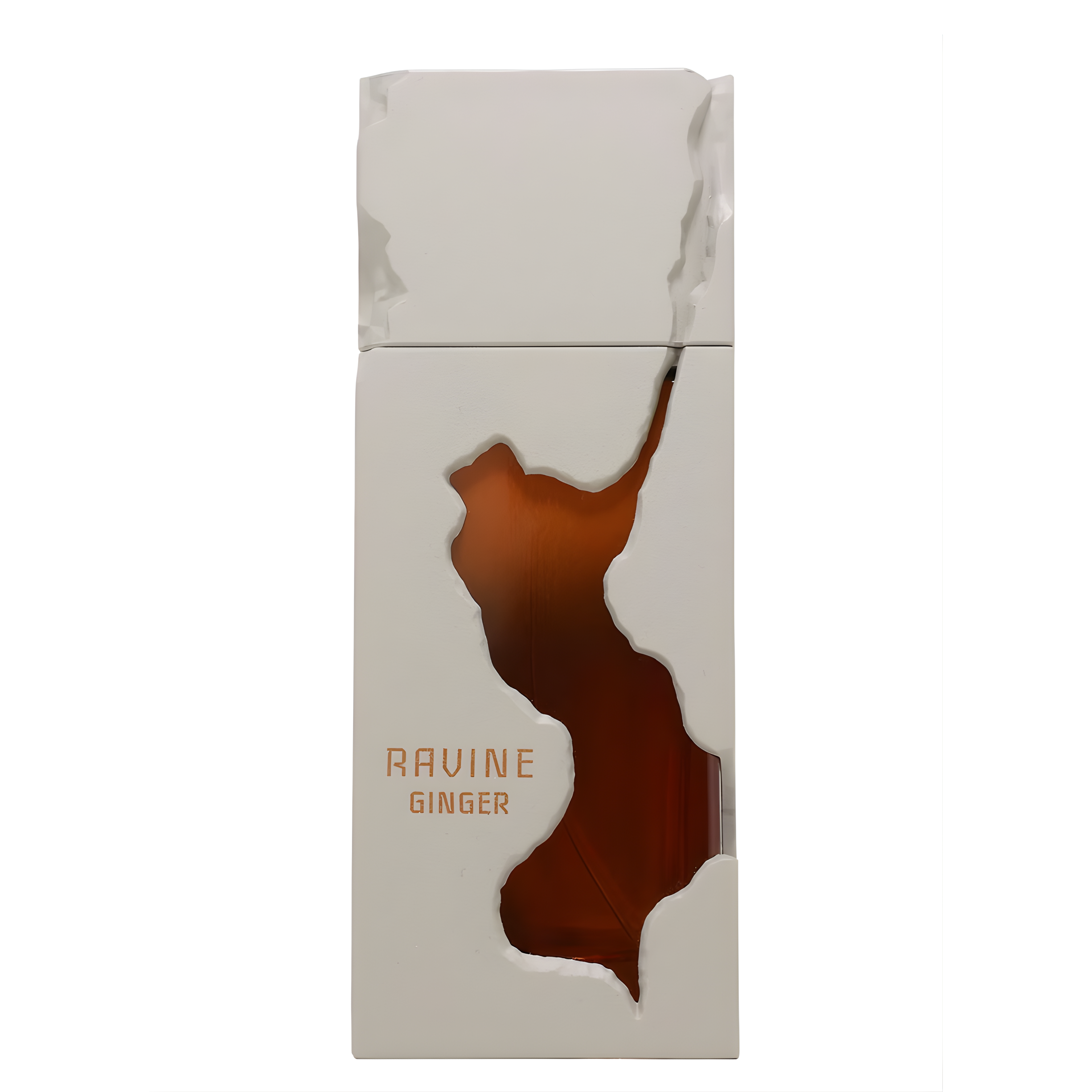 Ravine Ginger Perfume 100ml EDP French Avenue