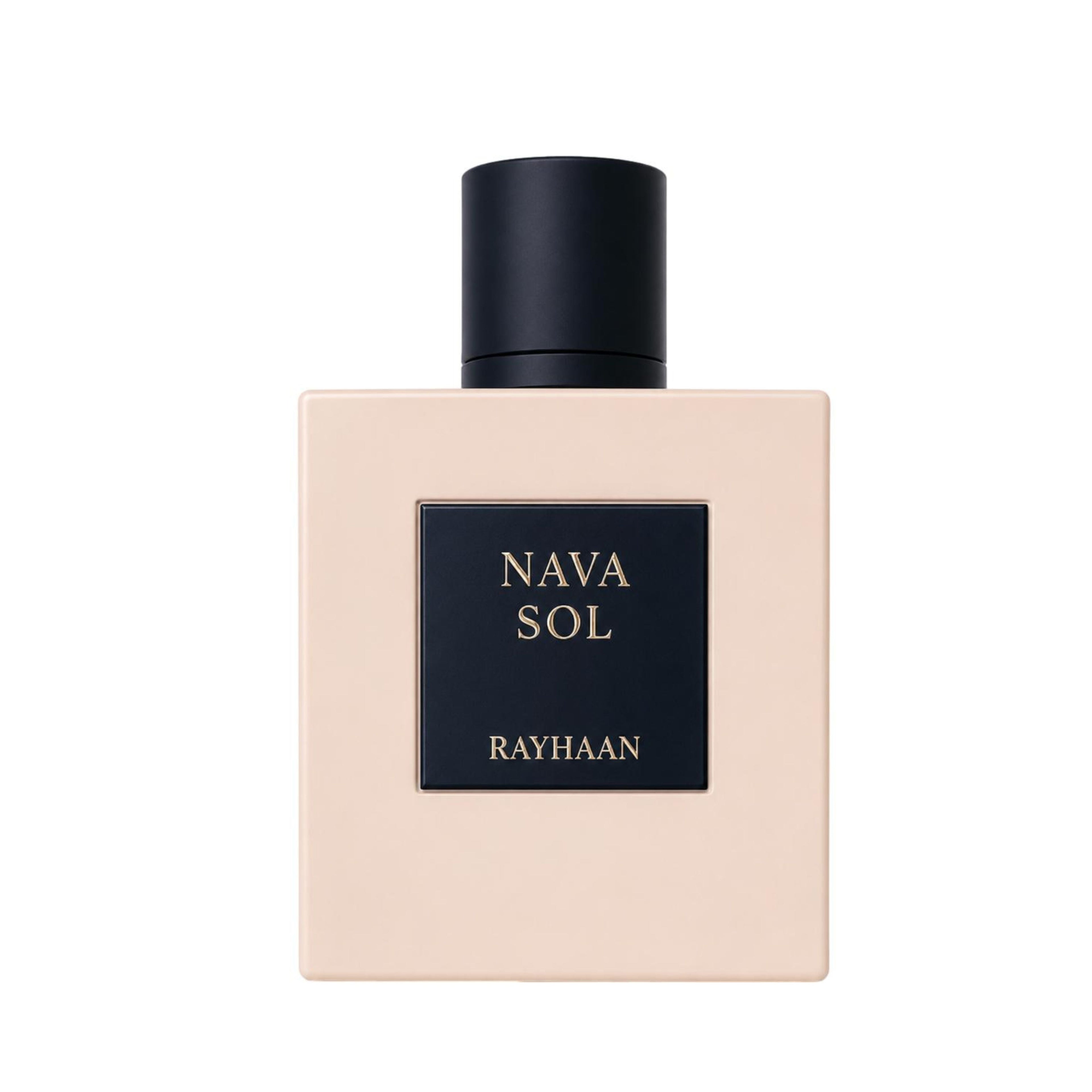 Rayhaan Nava Sol Perfume 100ml EDP