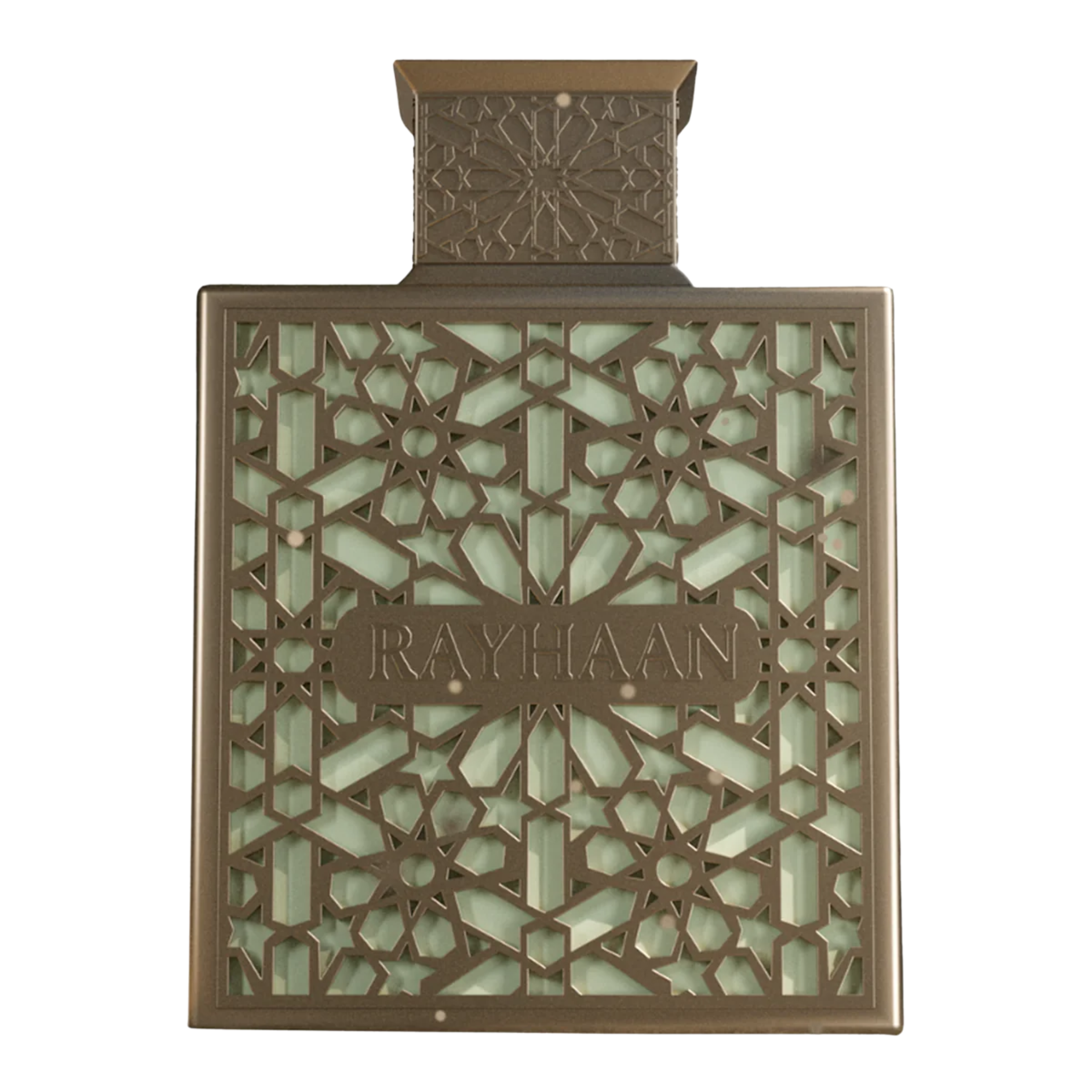 Rayhaan Terra Perfume 100ml EDP Rayhaan