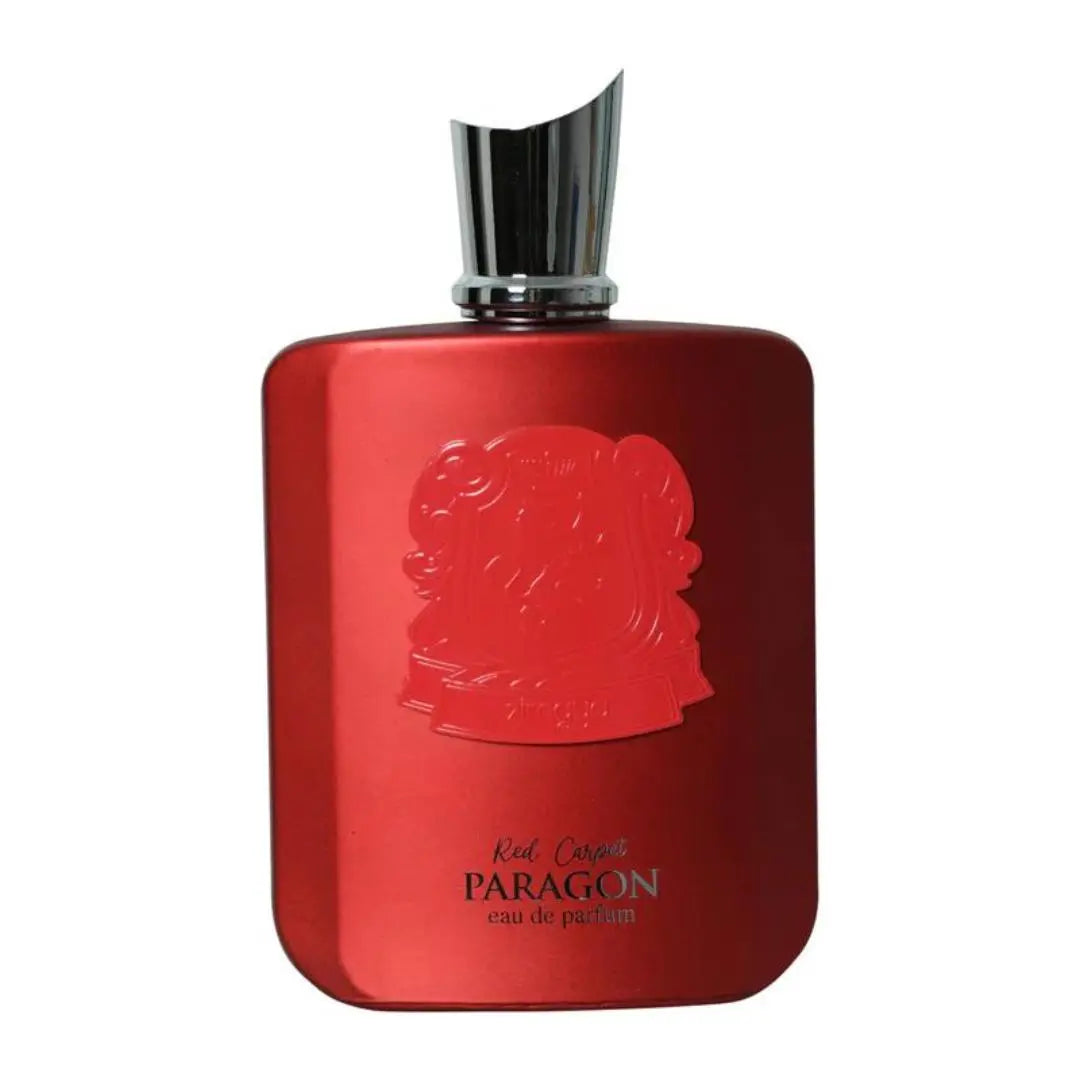Red Carpet Paragon Perfume 100ml EDP Zimaya