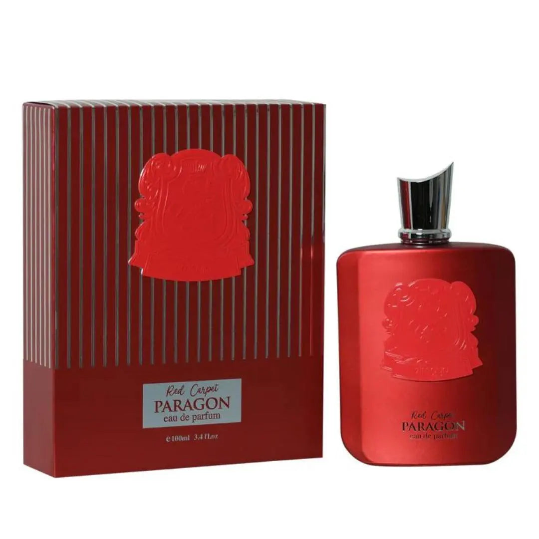 Red Carpet Paragon Perfume 100ml EDP Zimaya