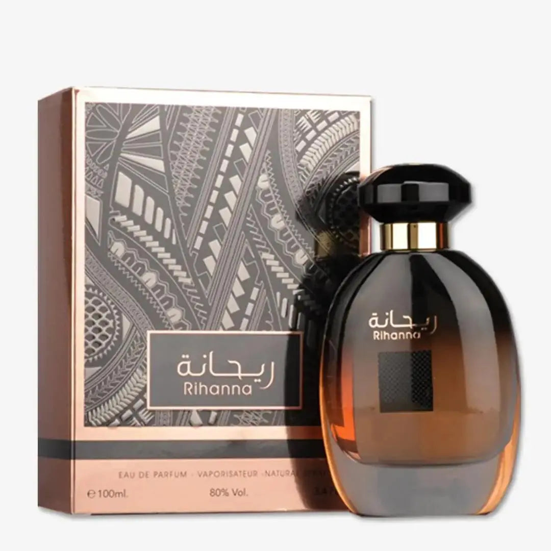 Rihanna Perfume 100ml EDP Ard Al Zaafaran