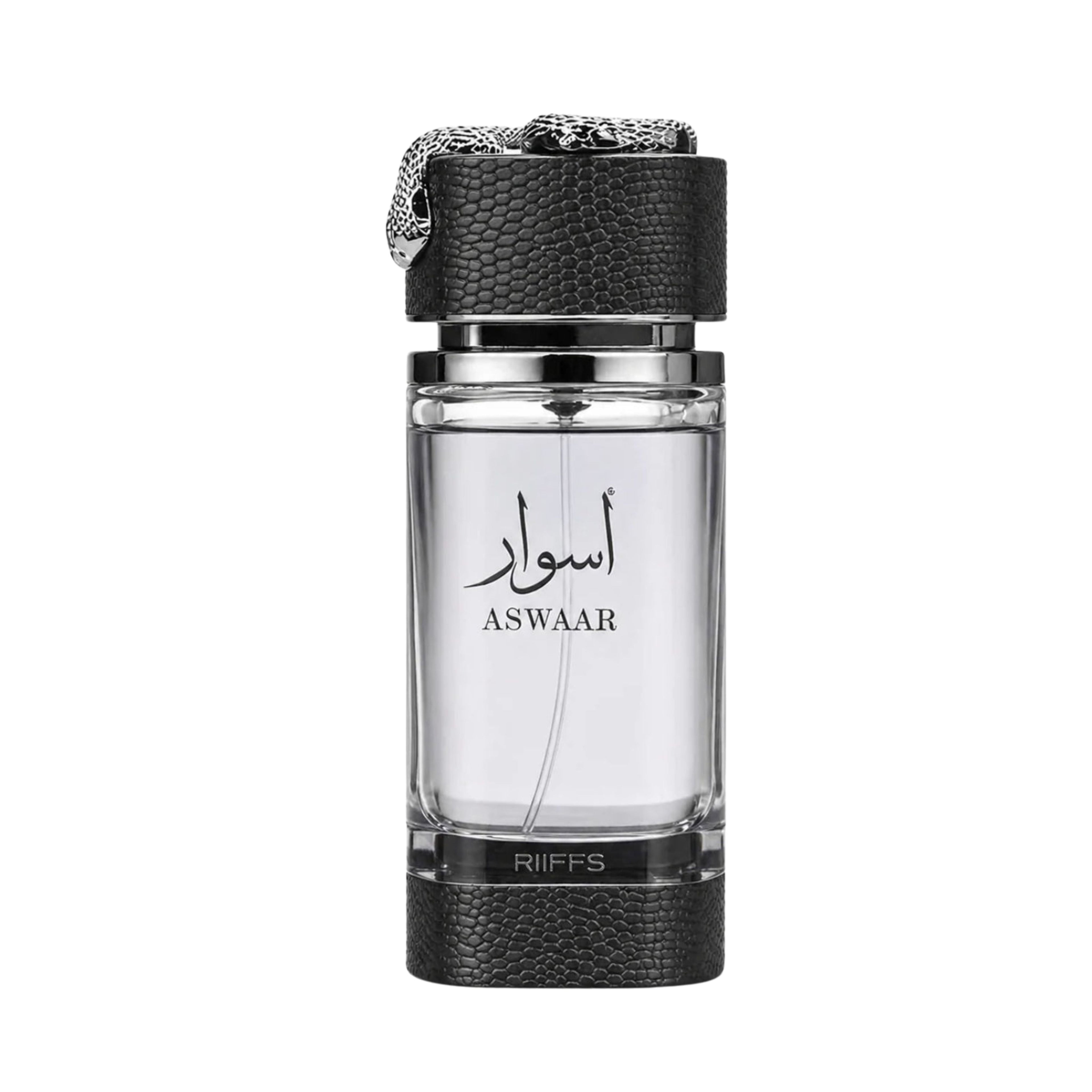 Riiffs Aswaar Extrait De Parfum 100ml